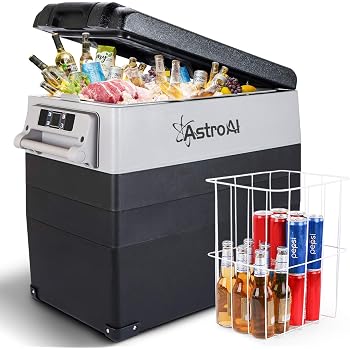 bodega 12v compressor fridge