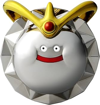 Amazon.co.jp: ドラゴンクエストメタリックモンスターズギャラリー Amazon.co.jp: ドラゴンクエストメタリックモンスターズギャラリー