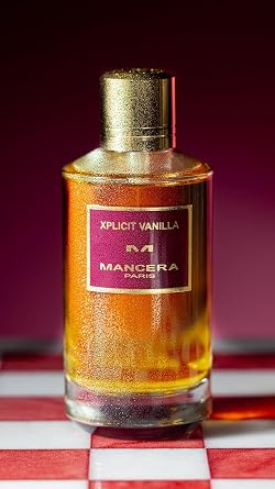 Mancera Xplicit Vanilla Eau de Parfum