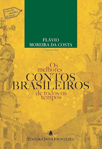 Os melhores contos brasileiros de todos os tempos