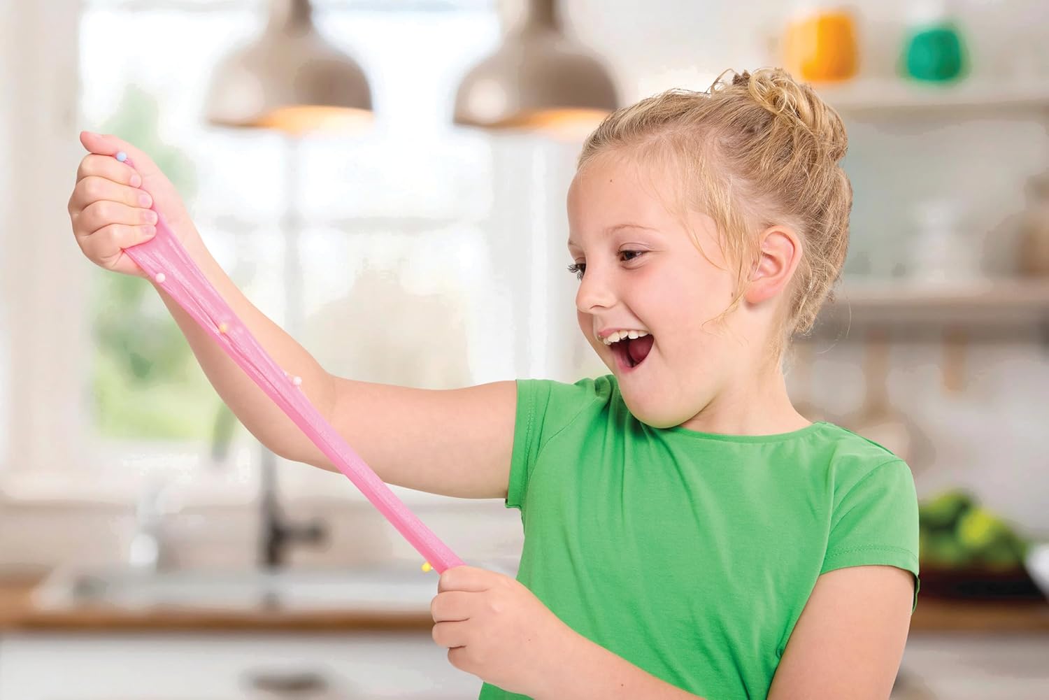 Brainstorm Toys Fun with Slime