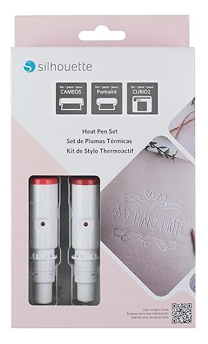 Silhouette Heat Pen-Heat Pen Set HEATPEN