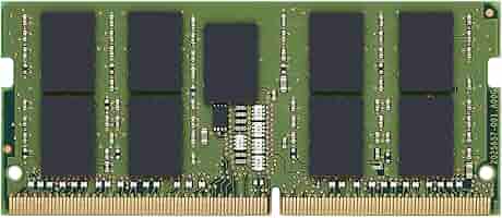 KINGSTON 16GB DDR4 2666MHz ECC Module (KTD-PN426E/16G