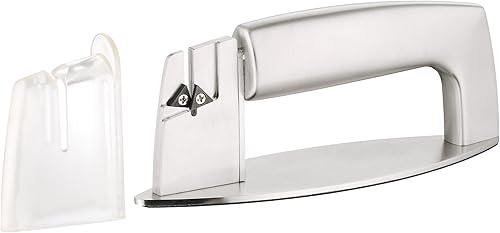 Miniatura 9 de WMF Afilador de cuchillos, plata