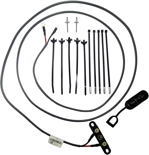 Can-Am Kit de cable de alimentación de techo 715003094 nuevo OEM