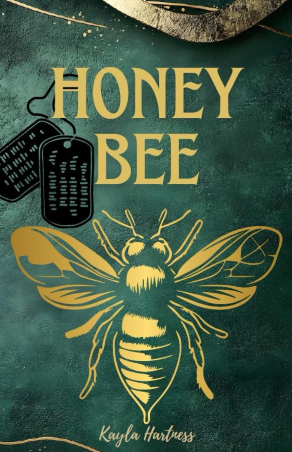 Honey Bee