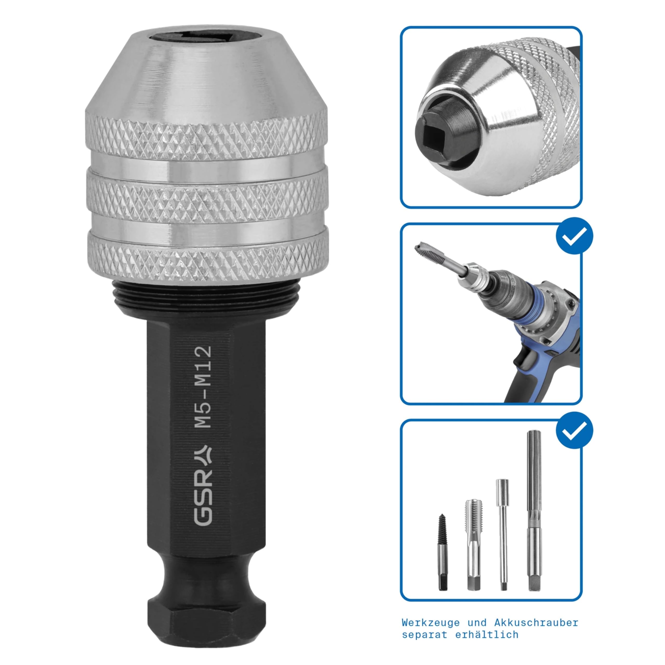 Gereedschapshouder met hamerholster ToolPack 360.121 Gereedschapshouder met hamerholster ToolPack 360.121
