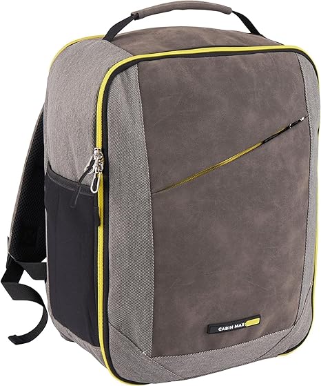 Cabin Max Manhattan (40x30x20) - Imagem 1