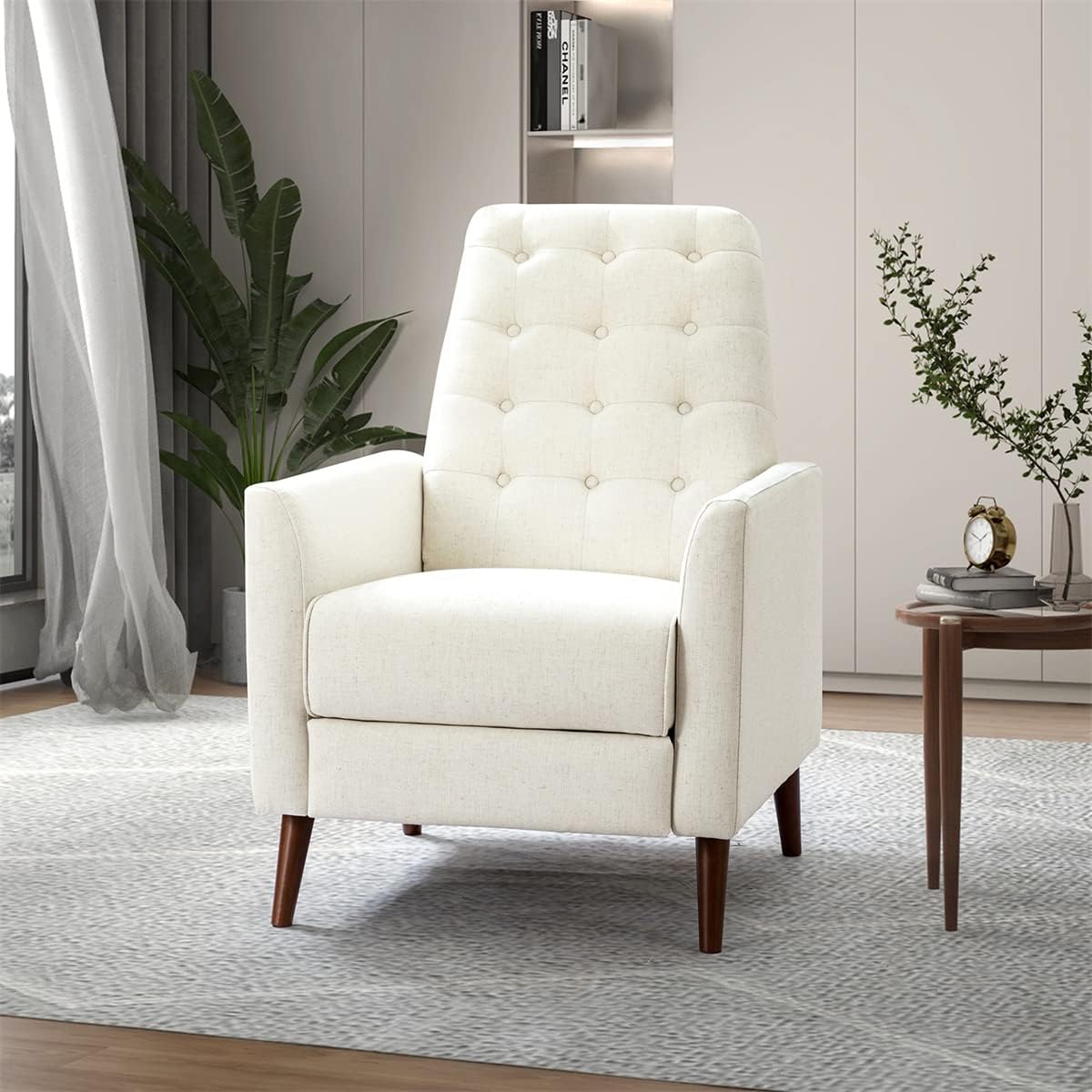 Accent Recliner Chair,Living Room Single Recliner Chair