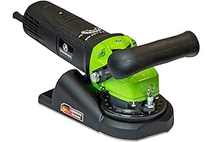 C.S. Unitec Electric Paint Stripper: Remove paint from wood, metal, more