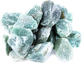 ASR Outdoor 1lb Rough Sea Jasper Gemstone Mineral Paydirt Bag