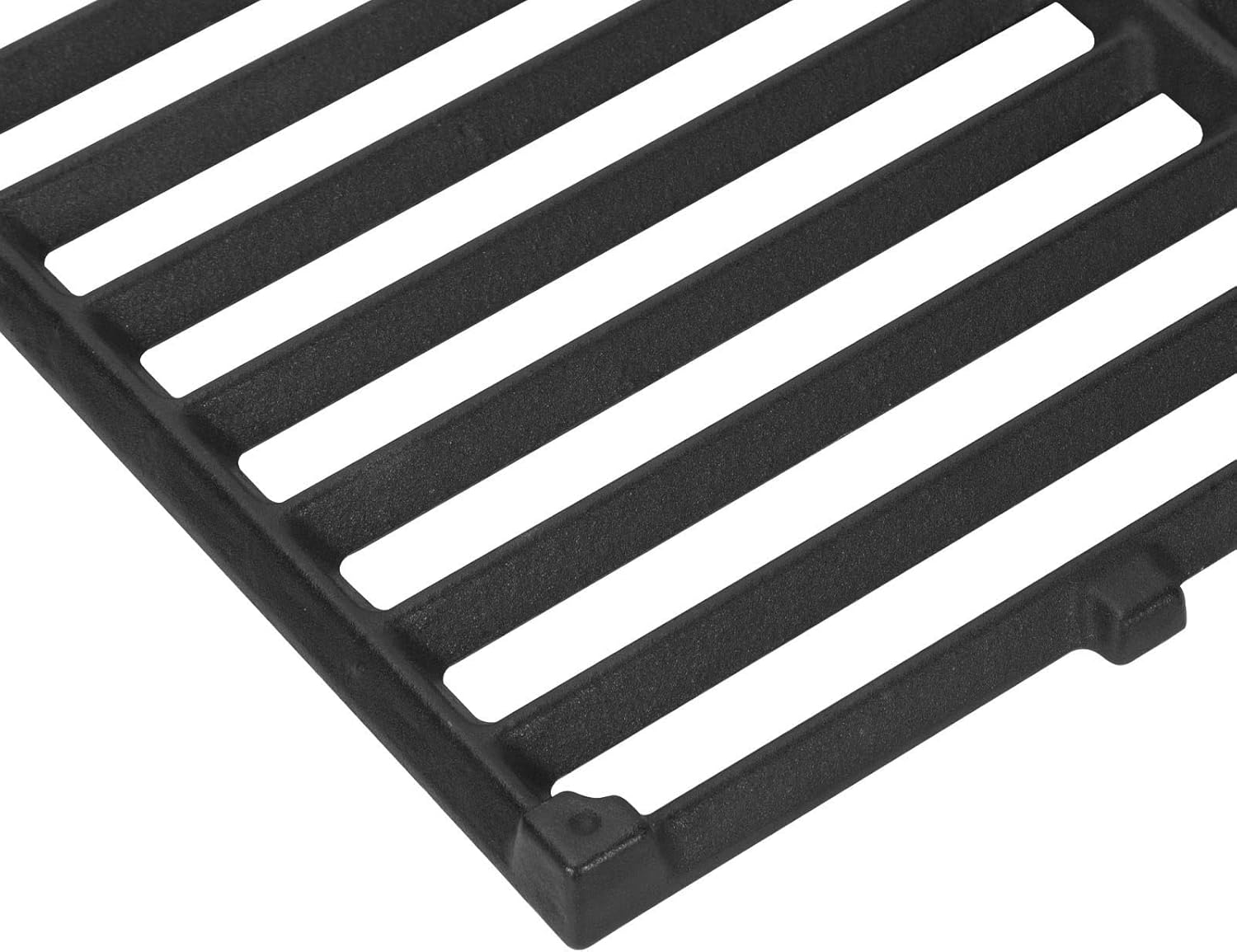 PETKAO 7636 15.3'' Flavorizer Bars and 7638 7525 Grill Grates for Weber Spirit E-310 II E-310 Spirit S-310 Spirit 300 Series : Patio, Lawn & Garden