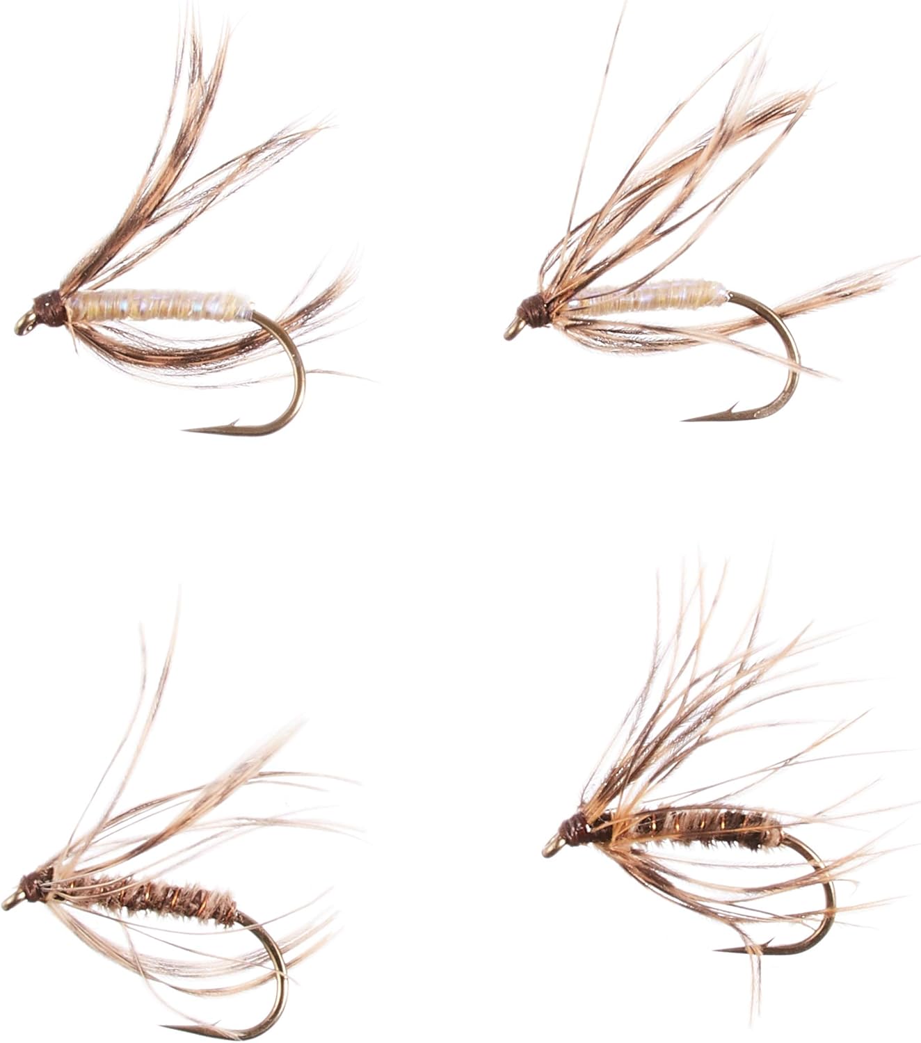 DAIWA Tenkara Hair Needle Set, Various
