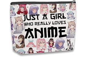 Limited Edition Cosmetic Bag for Twisted Wonderland Fans