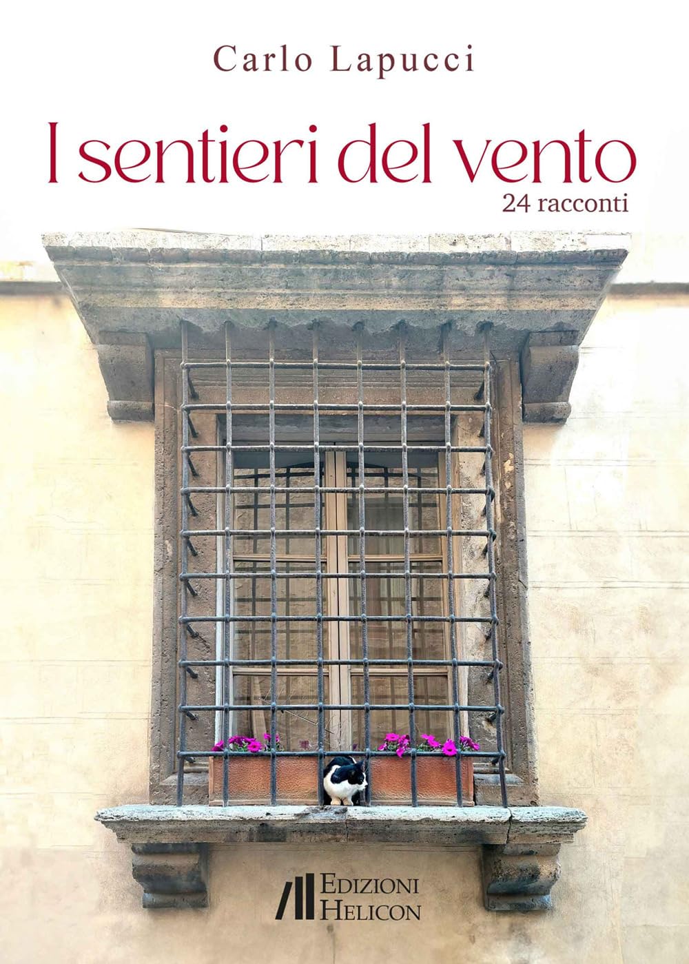 I Sentieri Del Vento. 24 Racconti - 4
