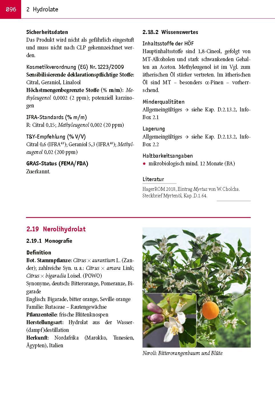 Aromatherapie in Wissenschaft und Praxis. Welches ätherische Öl hilft bei welcher Krankheit? In diesem Fachbuch finden Sie die Antwort.