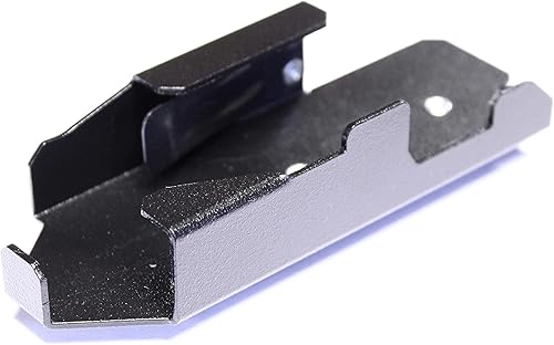 Miniatura 8 de RAE GEAR - Funda de accionamiento central compatible con multiherramienta Gerber Centerdrive (herramienta y brocas no incluidas) (con bolsillo para