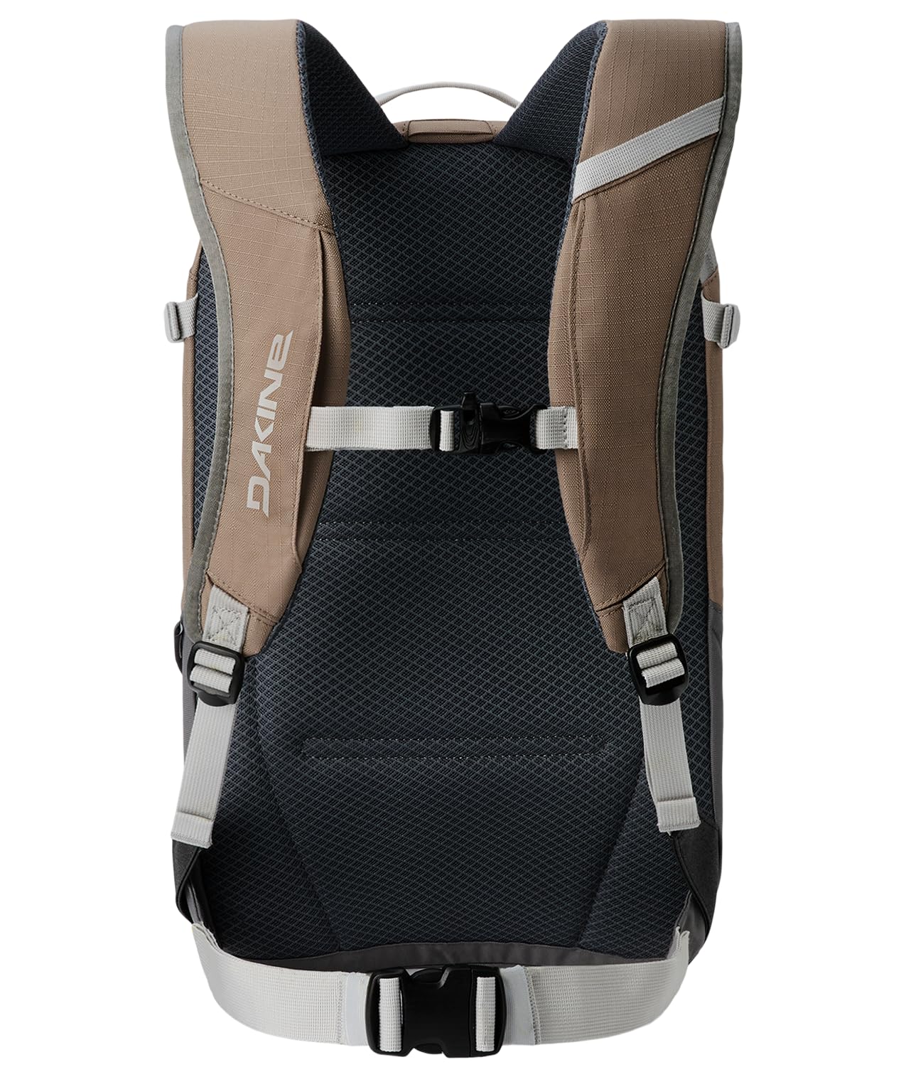 Dakine Sac à dos Heli Pack pour femme, 12 l, Écorce de pin, 12L, Sac à dos Heli pour femme 12 l