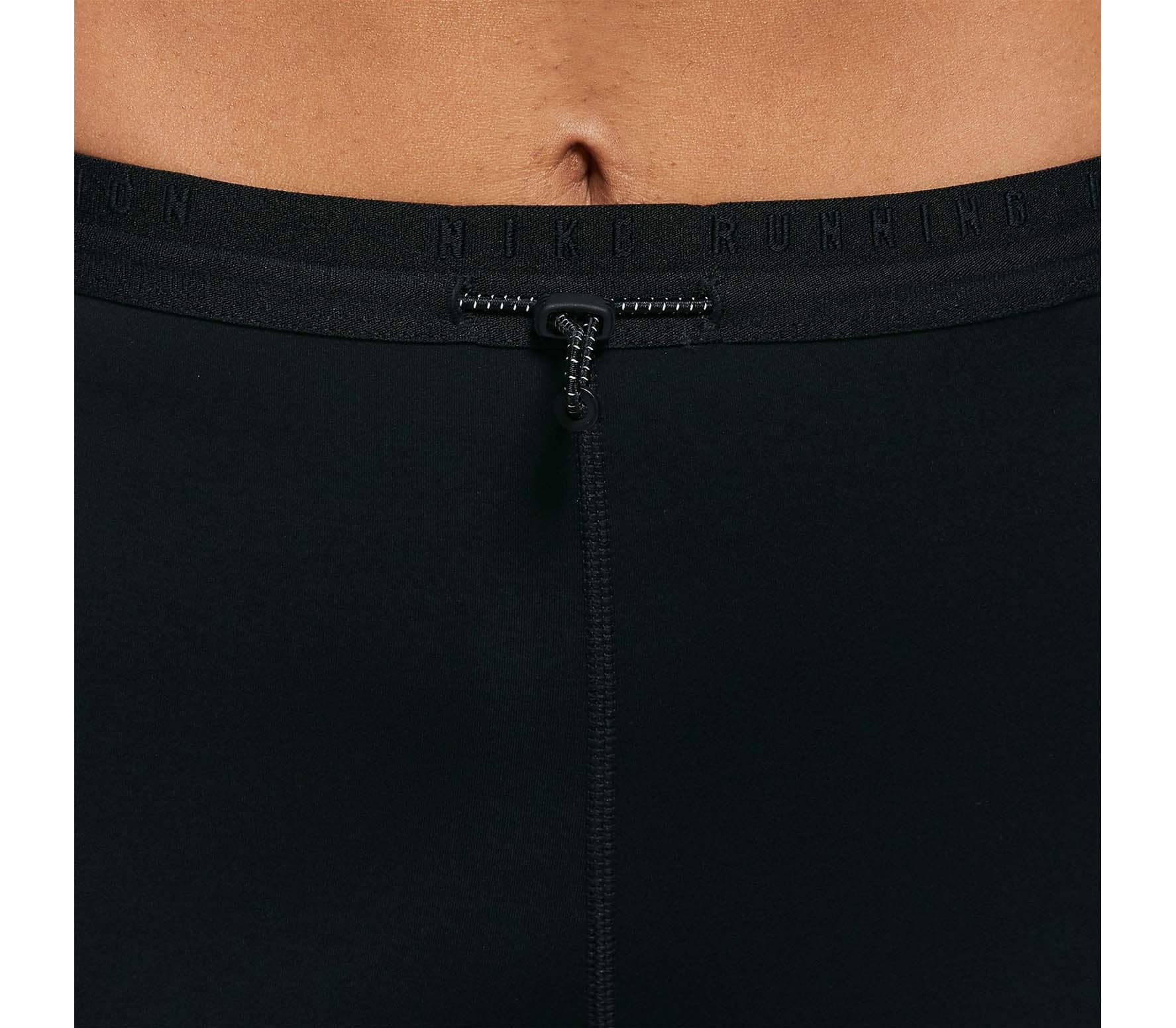 NIKE Nike Damen Leggings W Nk Df Run Dvn Mr Tght - Leginsy Kobiety