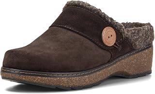 Earth Women's Karsten