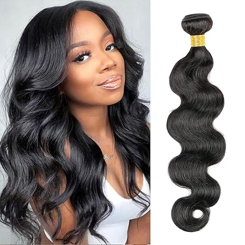 Vista 57 de Paquetes de cabello rizado y ondulado humano 10A Grado de trenzado brasileño 1 paquete, cabello humano virgen 100% sin procesar, extensiones