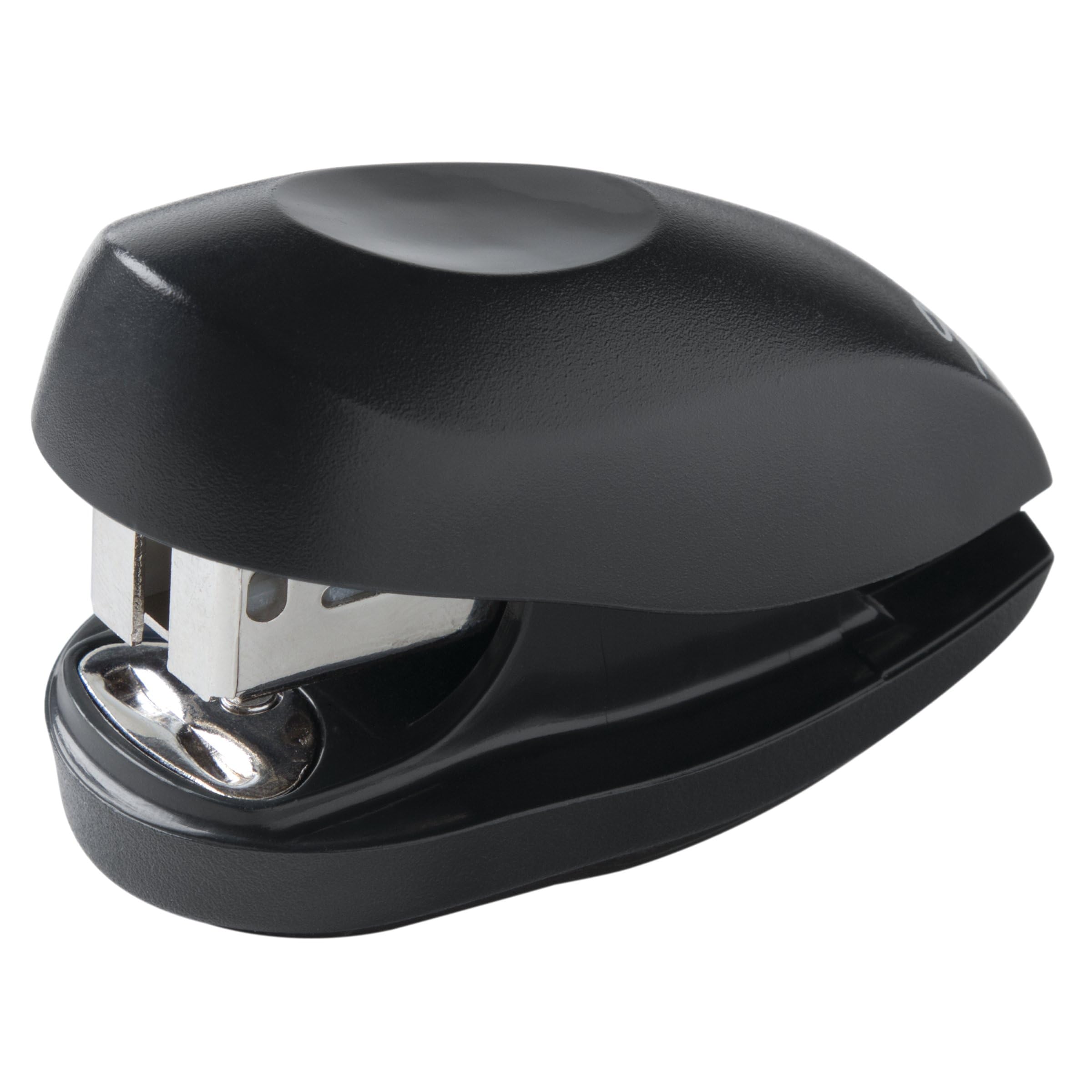 Swingline Tot Stapler with Built-in Staple Remover, Pre-Packed with 1000 Swingline Standard Staples, 12-Sheet, Mini Stapler, Black (7471179141B-23) image 4