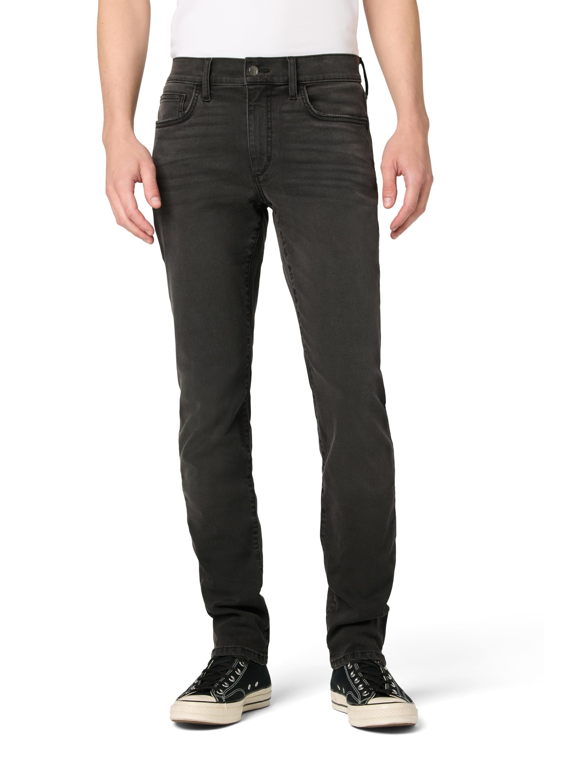 JOE'S JEANS Men's Asher Slim Leg Jean, Mackay, 42W x 34L