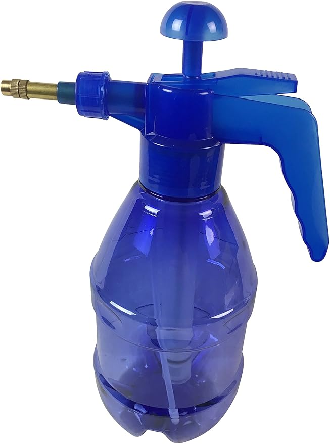 Steel Workers Extra Large Personal Cooling Water Mister