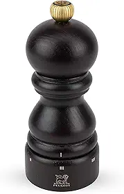 Peugeot - 23447 Peugeot Paris U'Select 5 Inch Pepper Mill, Chocolate
