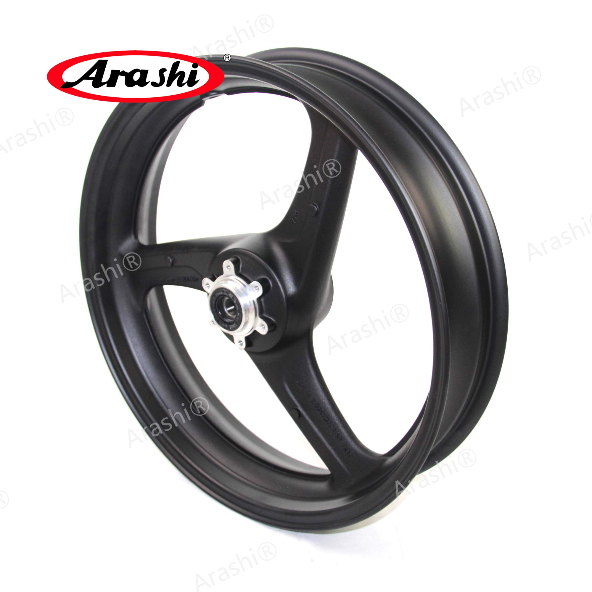 Amazon | Arashi フロントホイールリムホンダ CB400SF VTEC NC39 NC42