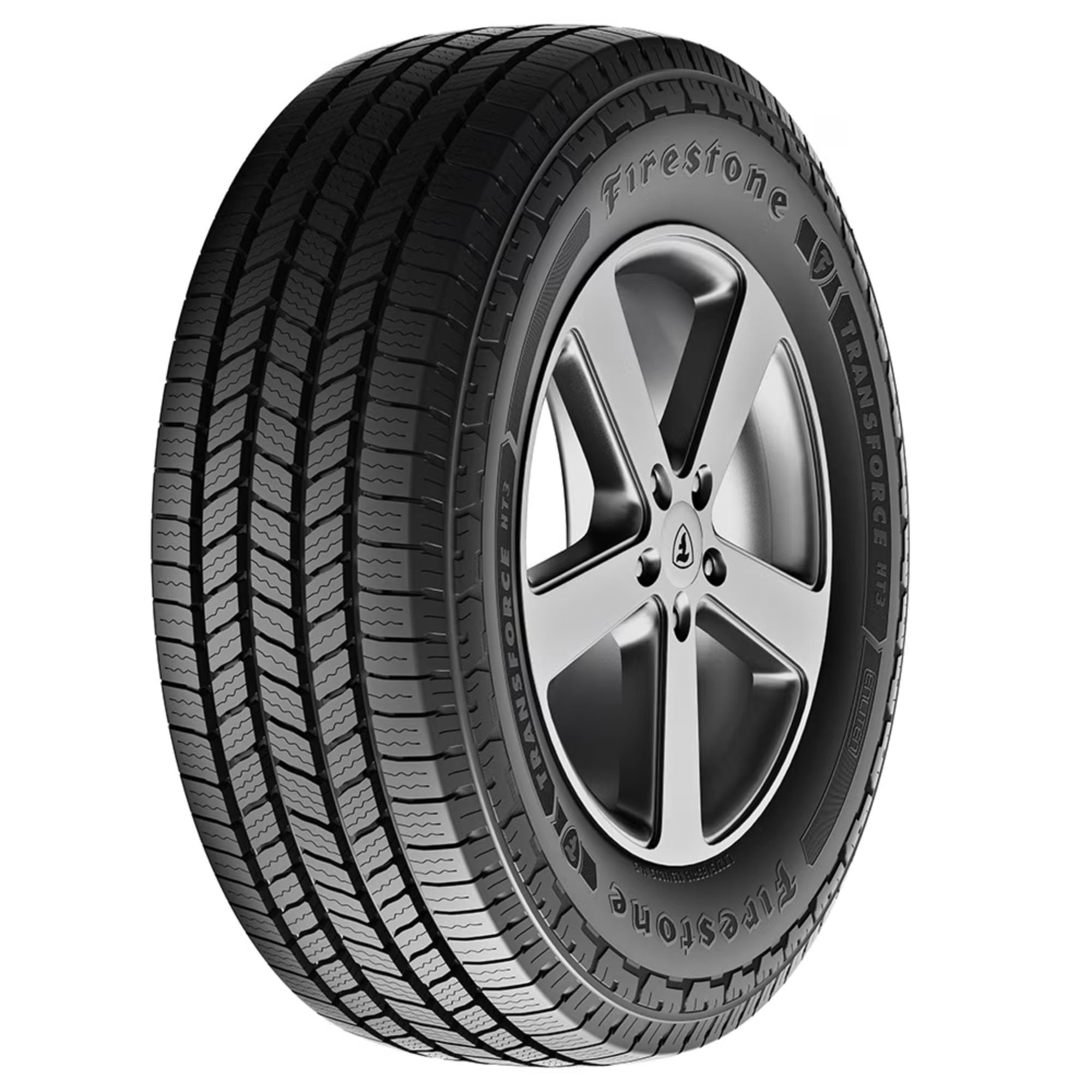 Firestone Transforce