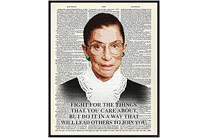 Inspiring Portrait Poster of Ruby Bridges: A Symbol of Courage and Racial Justice