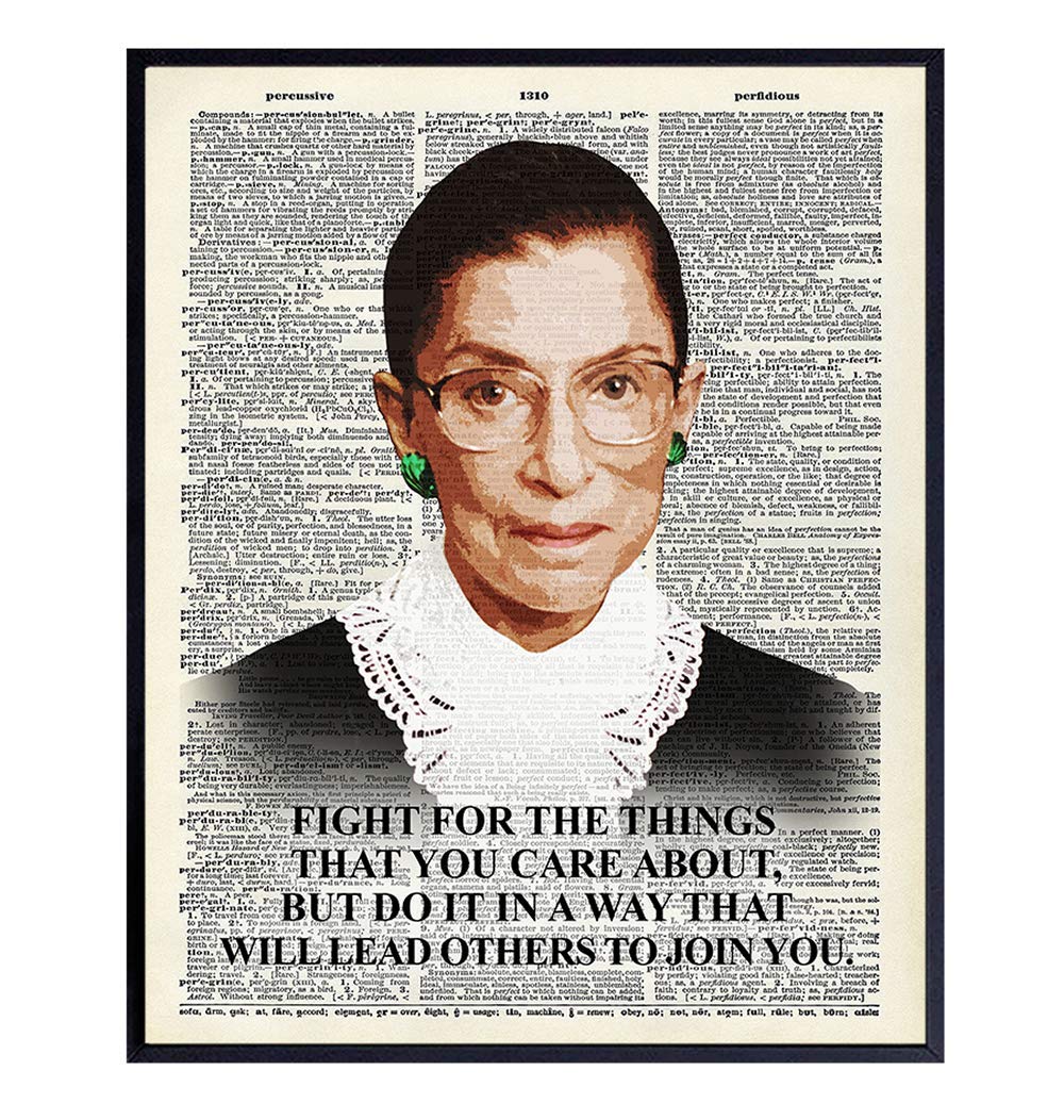 best ruth ginsburg quotes