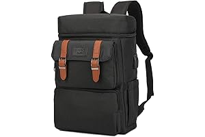 Yalundisi Vintage Backpack: The Epitome of Style and Functionality