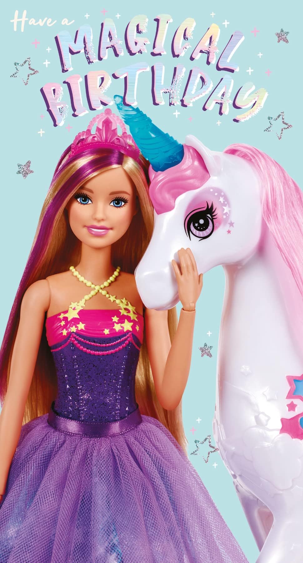 Avis : barbie 80ème Anniversaire Mattel, poupée à collectionner en robe