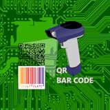 Faster QR bar code detection QR Barcode Scanner