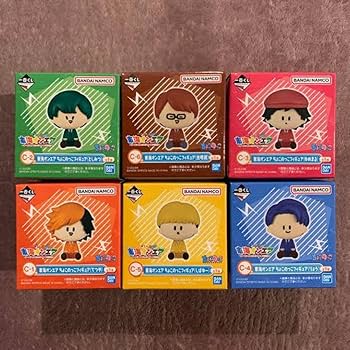 Amazon.co.jp: 東海オンエア ちょこのっこフィギュア : ホーム＆キッチン