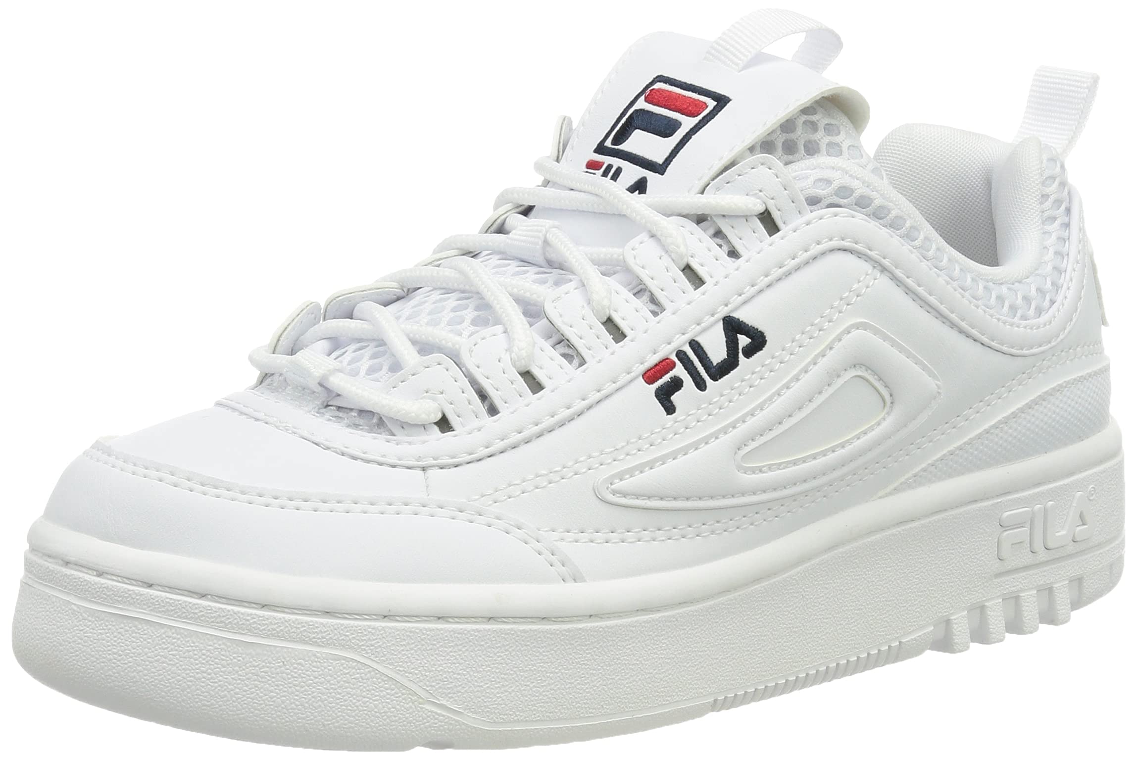 FILA Fx Disruptor Wmn, Zapatilla Mujer