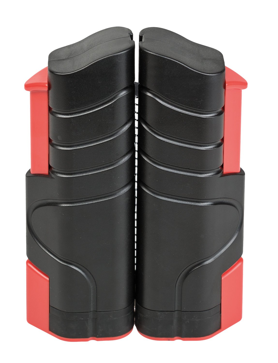 Idena Red de ping-pong extensible para mesa