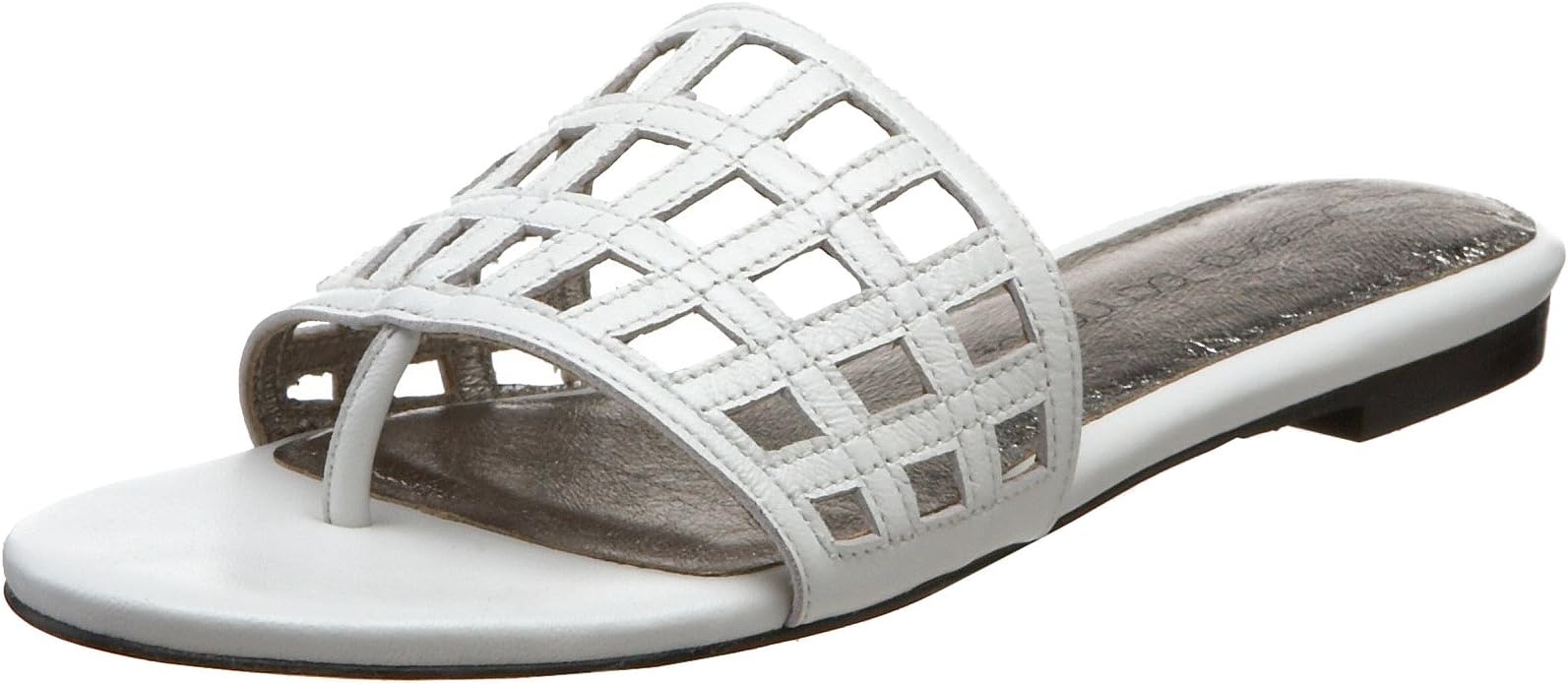 jessica bennett Women's Royce Thong Sandal
