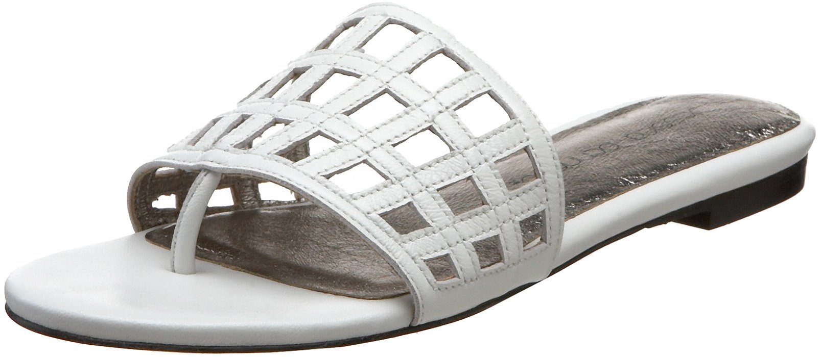 jessica bennett Women's Royce Thong Sandal