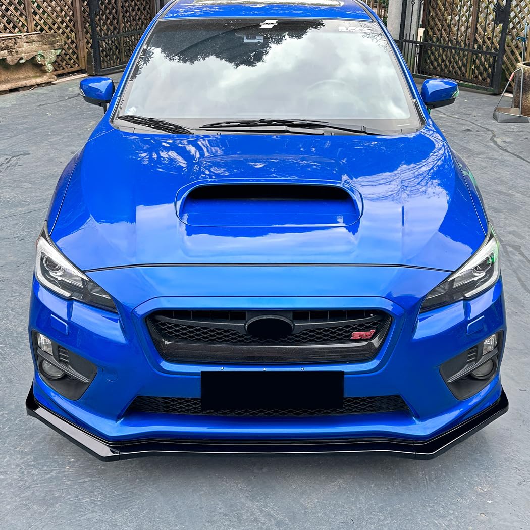 Amazon | BlissBalance スバル WRX S4 STI VAG VAB型 2014-2021