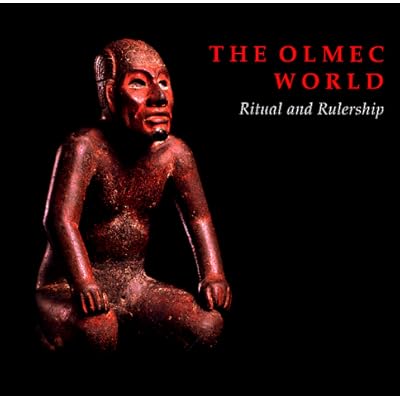The Olmec World