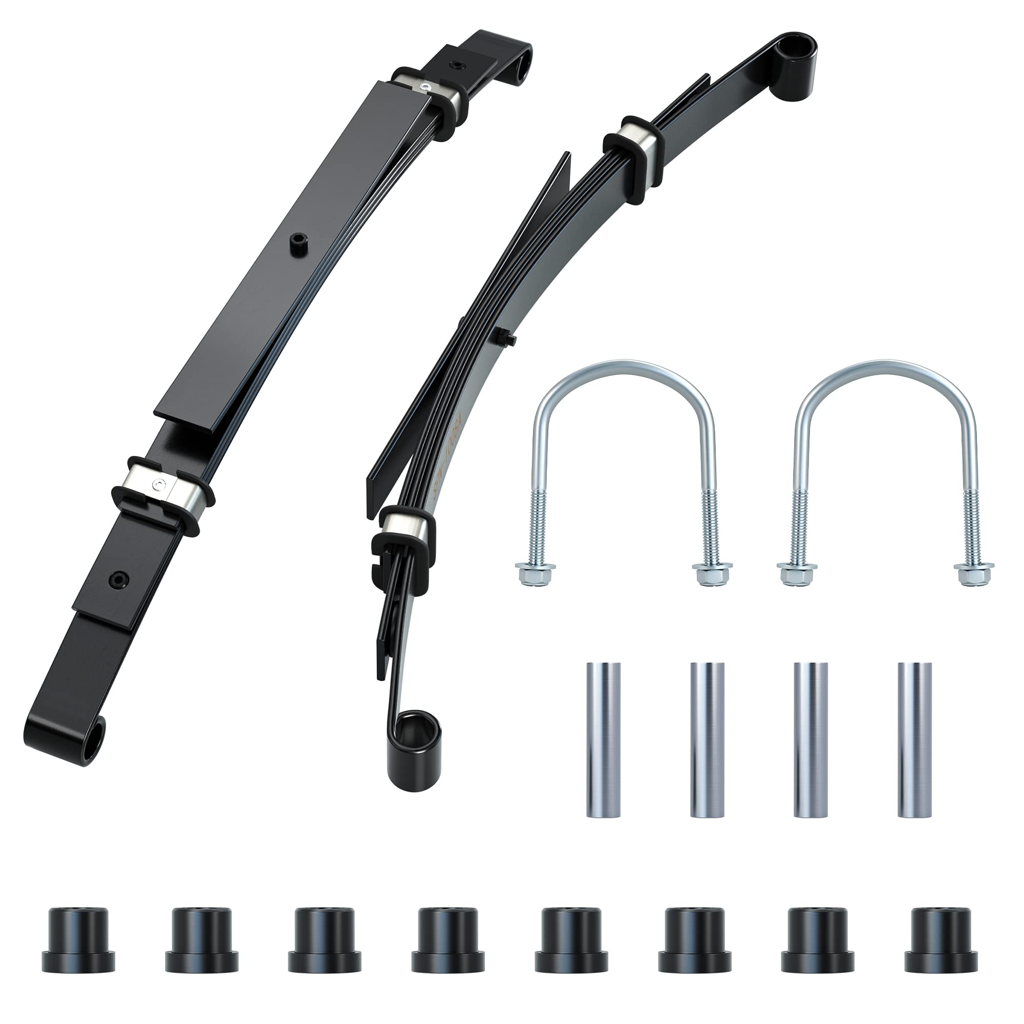 Kit de ressorts avant pour chariot de golf Club Car Ds 1981-2013 - Chine Voiture Club et pièces de rechange voiture Club prix