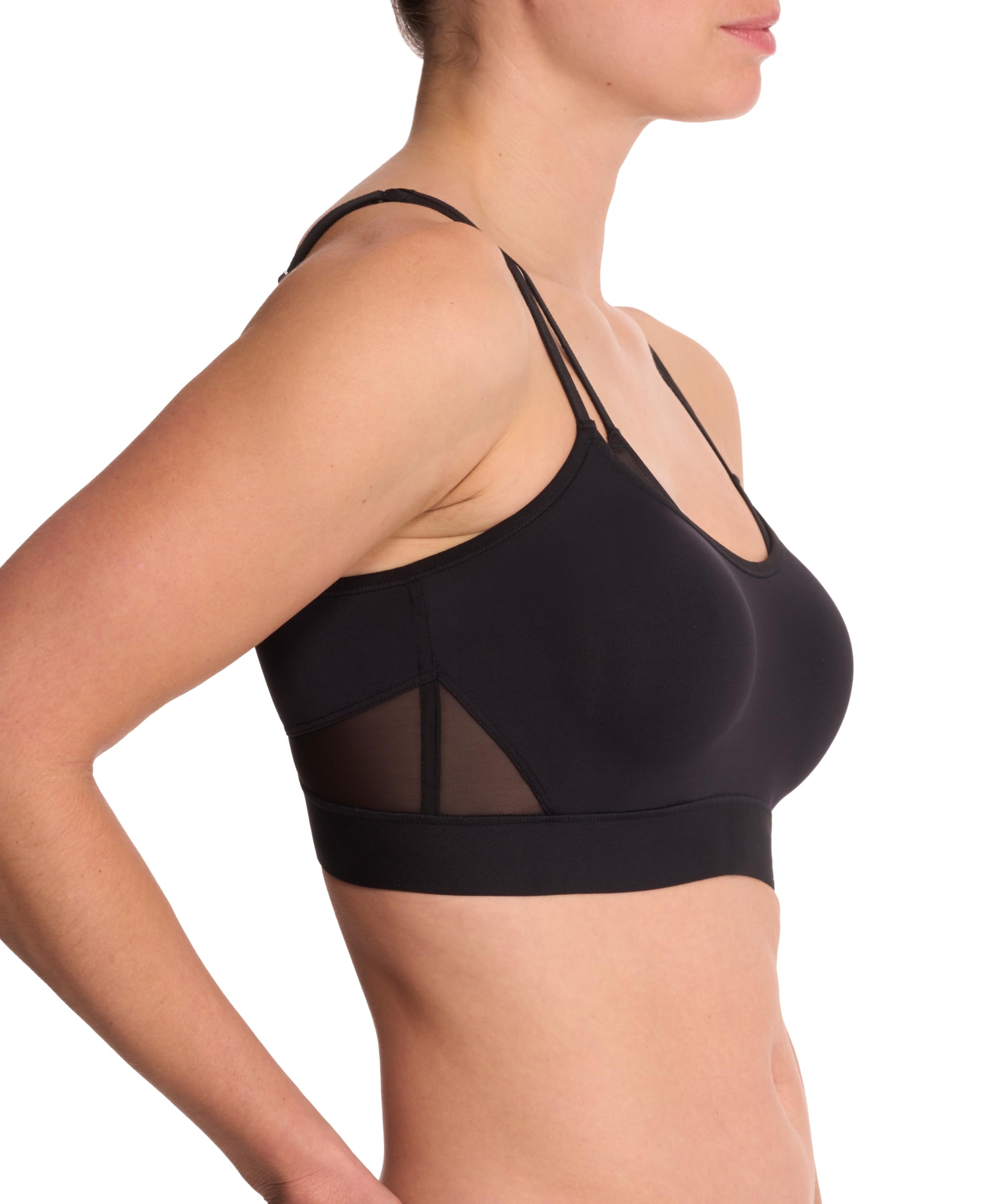 Natori Biustonosz sportowy Kobiety Gravity: Contour Uw Sport Bra