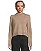 Michael Stars Genova Puff Sleeve Pullover - Main View