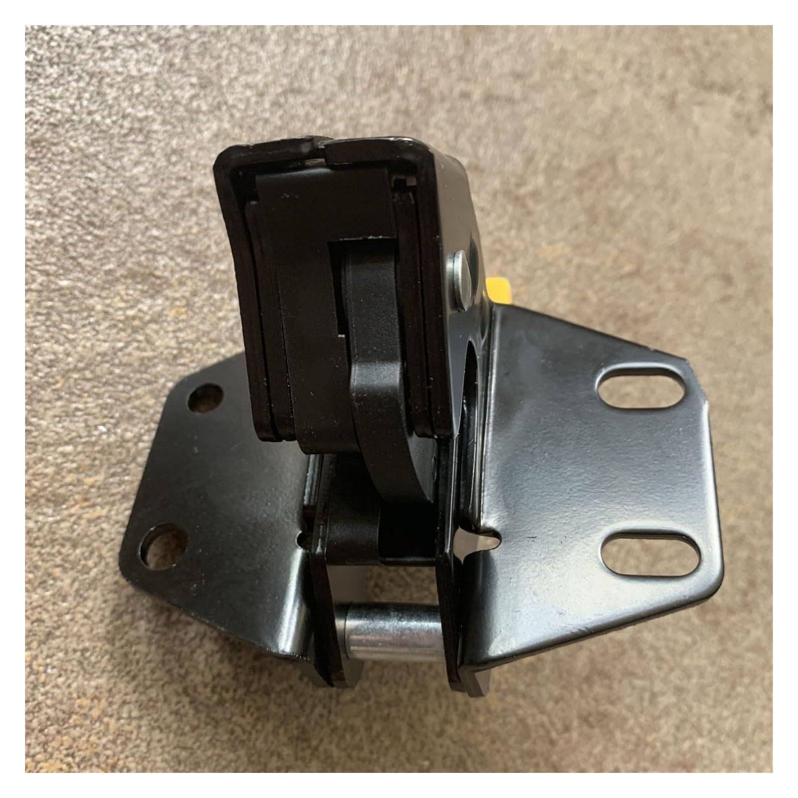 Speedometer Odometer Motocykl Motocykl Odometer RPS Hawk Cyfrowy Speedometer Uniwersalny mierniki Akcesoria Akcesoria Odometer Cyfrowy miernik