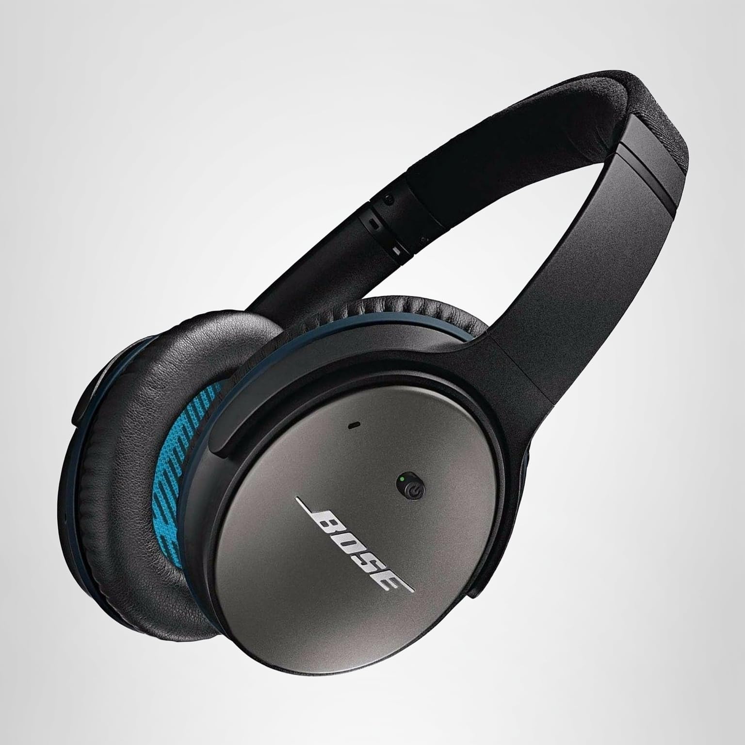 Amazon.co.jp: Bose QuietComfort 25 Acoustic Noise Cancelling