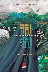 Tomoromu a Árvore do Mundo