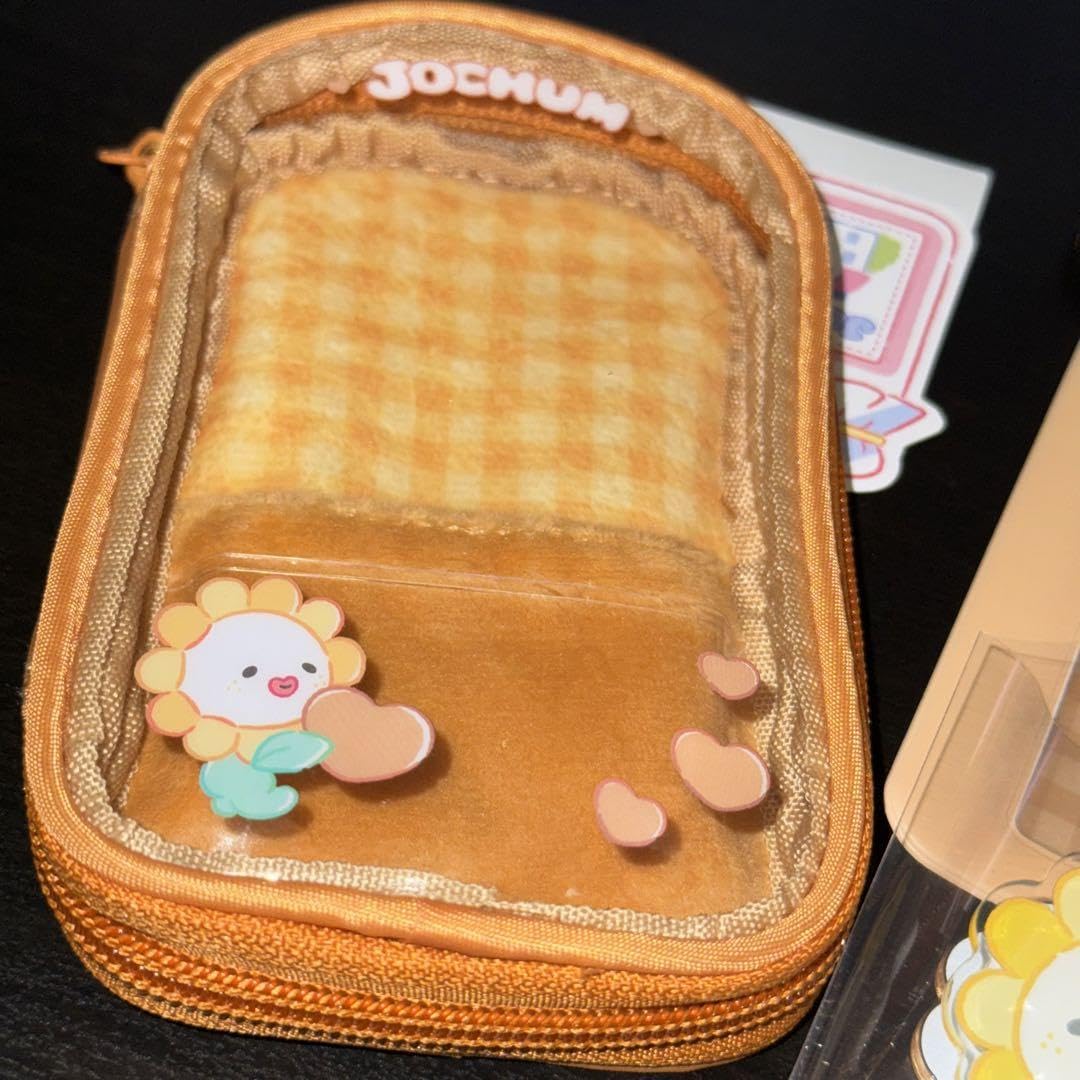 Amazon.co.jp: JOCHUM ジェオチャム ビラ bira アクスタポーチ ケース